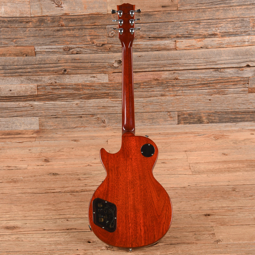 Gibson Les Paul Standard Sunburst 2008 - View 5 | MusicMarket