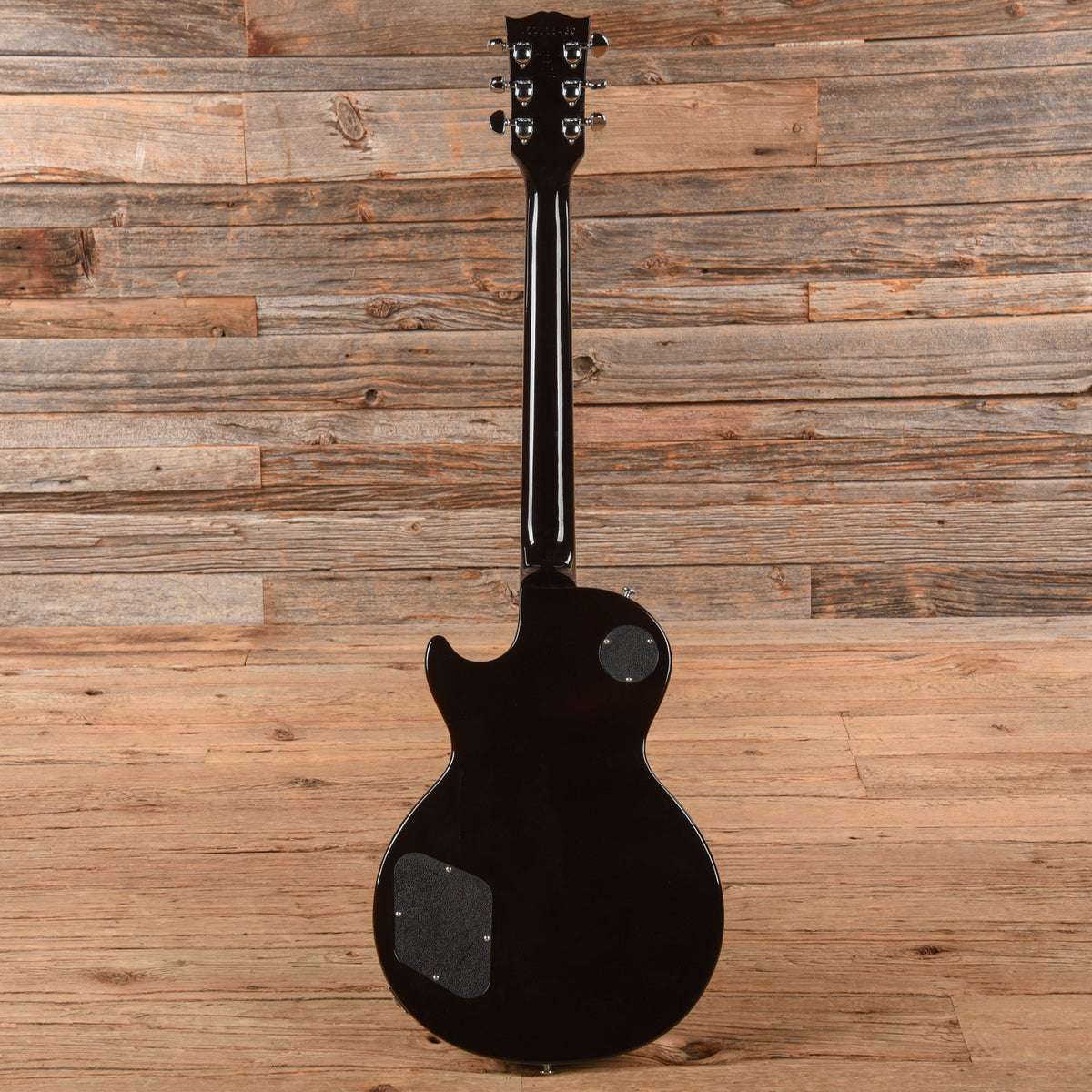 Gibson Les Paul Standard Sunburst 2016 - View 5 | MusicMarket