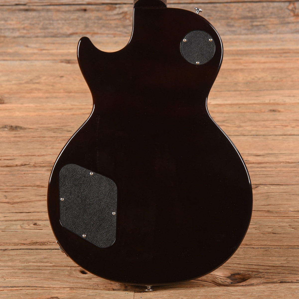 Gibson Les Paul Standard Sunburst 2016 - View 3 | MusicMarket