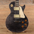 Gibson Les Paul Standard T Transparent Black 2016 - MusicMarket