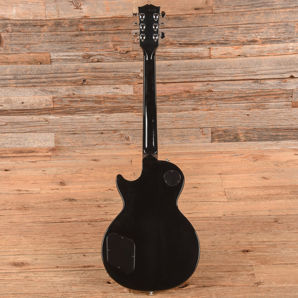 Gibson Les Paul Studio Black 2021 - View 5 | MusicMarket