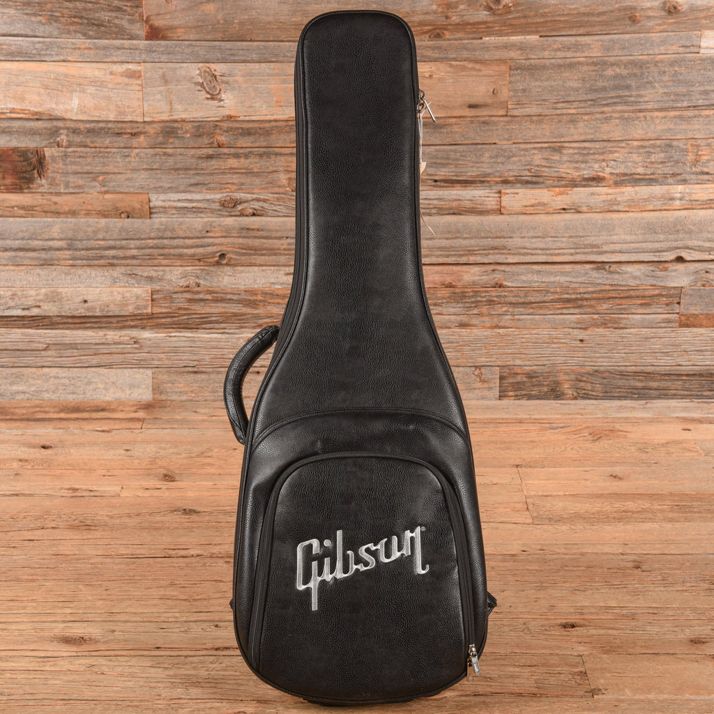 Gibson Les Paul Studio Black 2021 - View 8 | MusicMarket