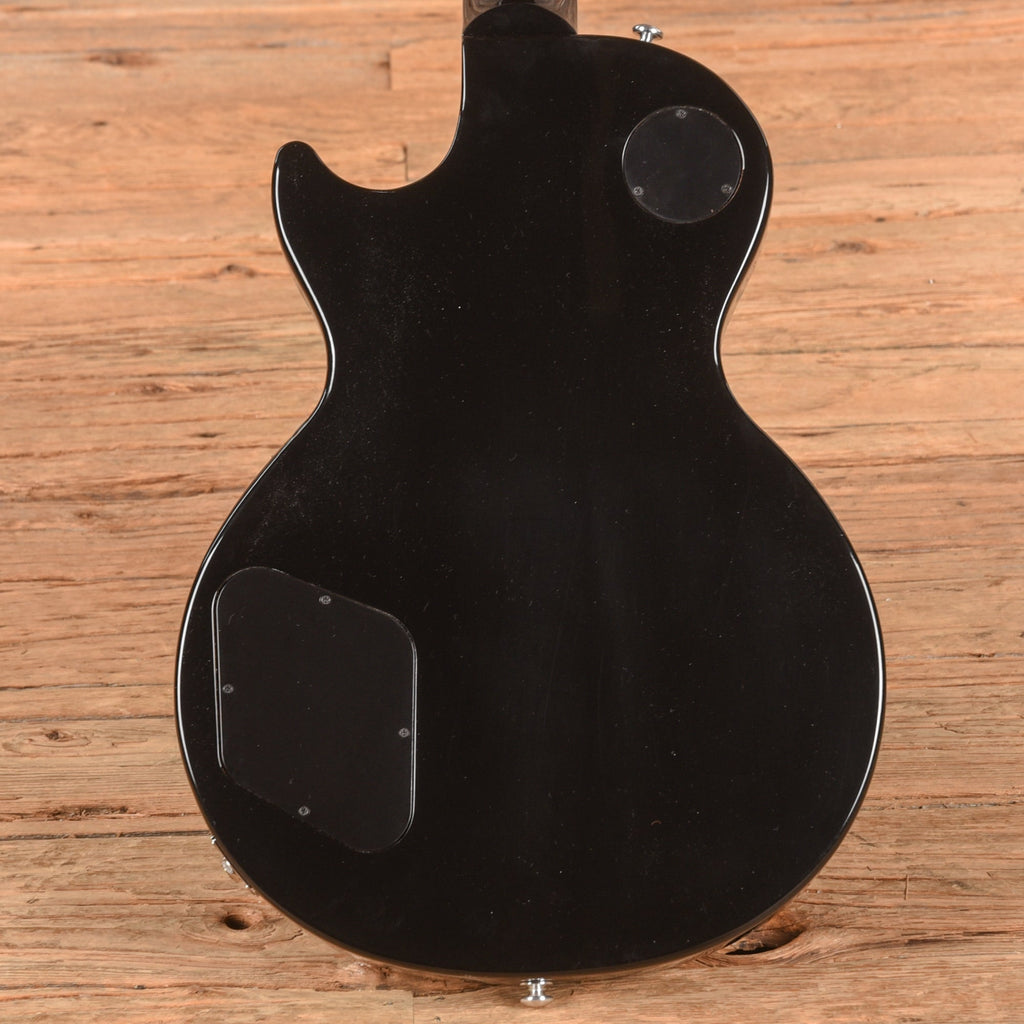 Gibson Les Paul Studio Black 2021 - View 3 | MusicMarket