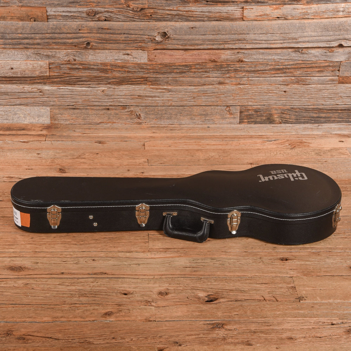 Gibson Les Paul Studio Classic '60s Manhattan Midnight 2011 - View 8 | MusicMarket