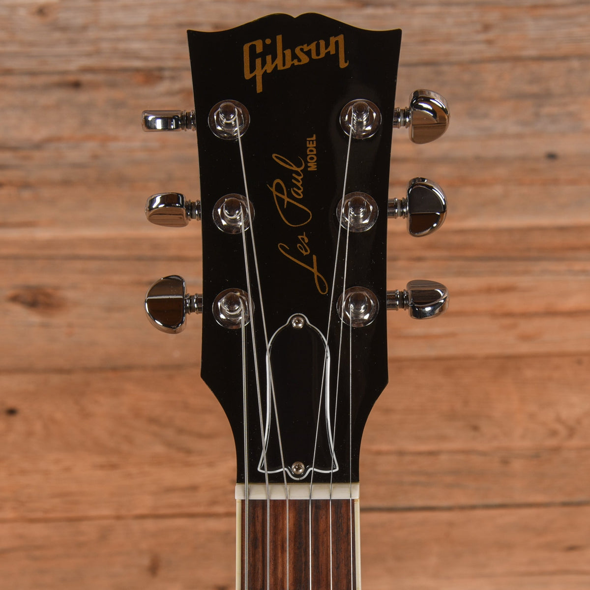 Gibson Les Paul Studio Classic '60s Manhattan Midnight 2011 - View 6 | MusicMarket