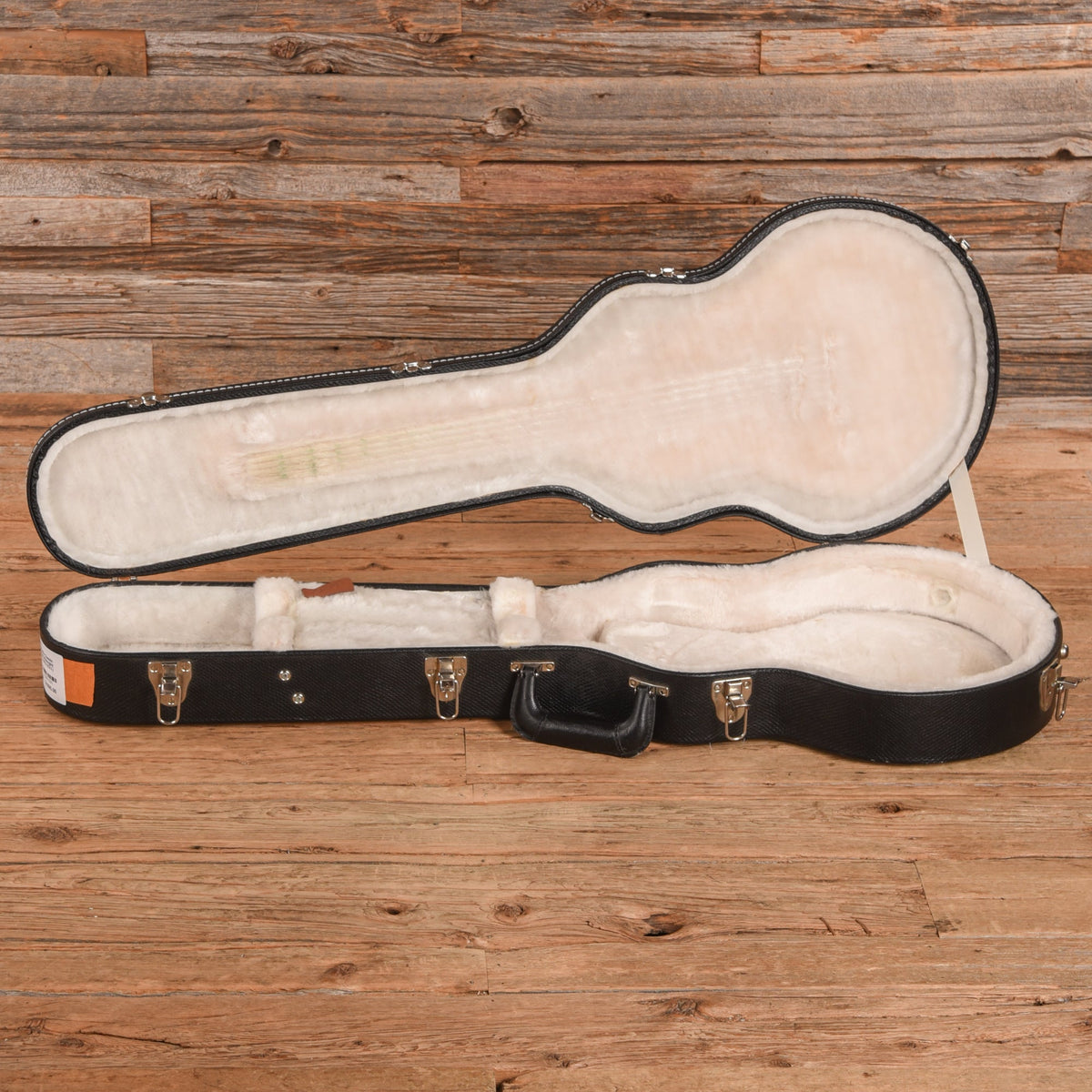 Gibson Les Paul Studio Classic '60s Manhattan Midnight 2011 - View 9 | MusicMarket