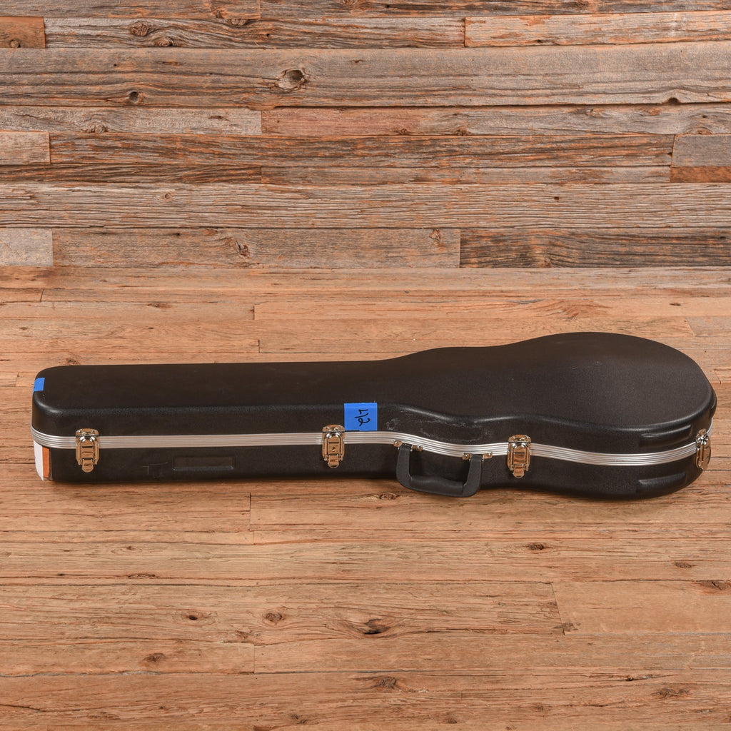 Gibson Les Paul Studio Ebony 1993 - View 8 | MusicMarket