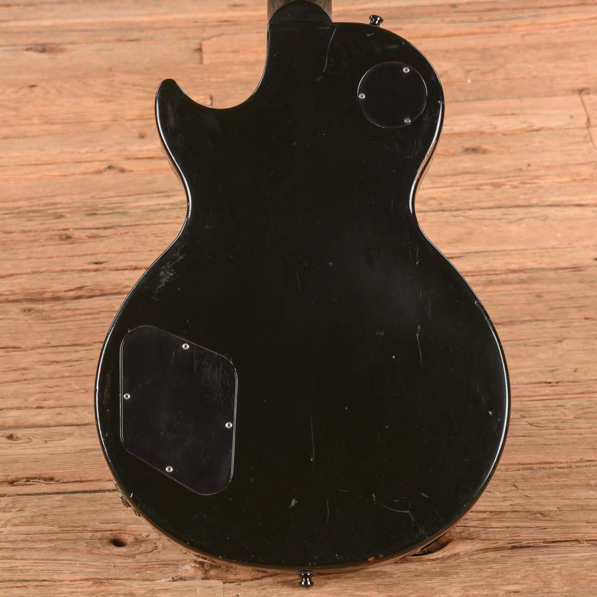 Gibson Les Paul Studio Ebony 1993 - View 3 | MusicMarket