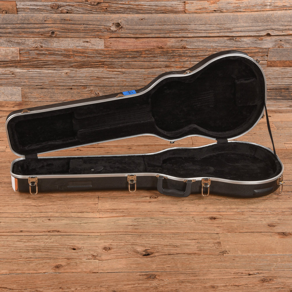 Gibson Les Paul Studio Ebony 1993 - View 9 | MusicMarket