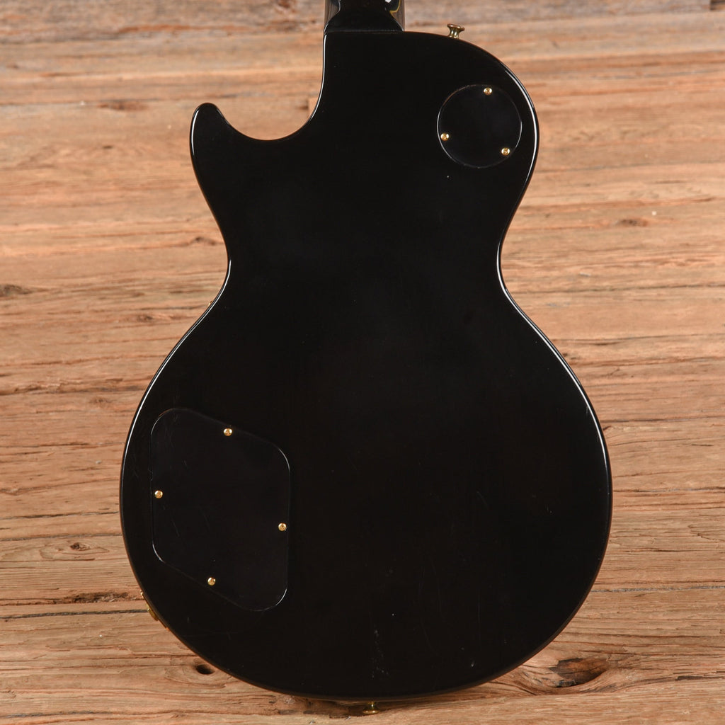 Gibson Les Paul Studio Ebony 1996 - View 3 | MusicMarket