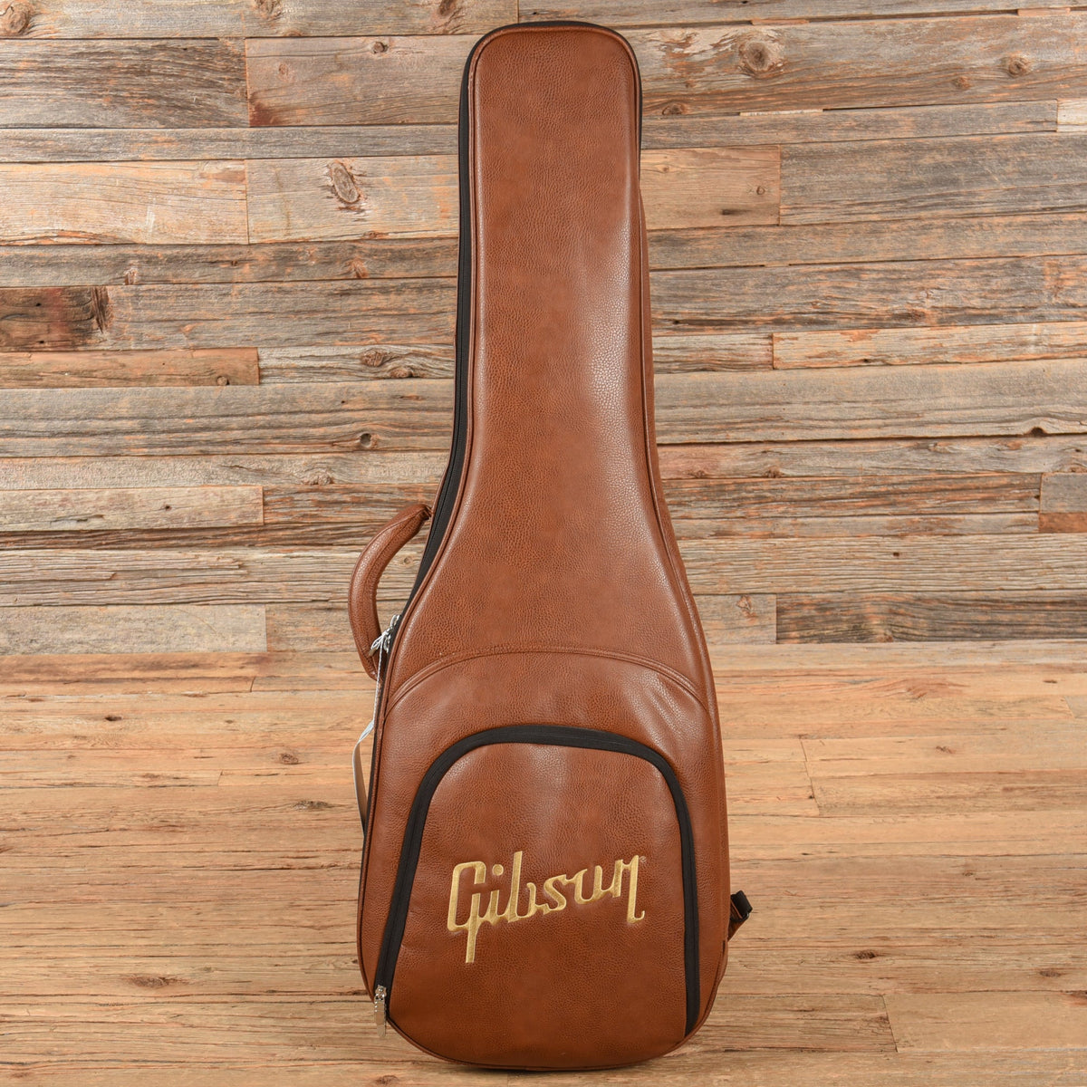 Gibson Les Paul Studio Ebony 2019 - View 8 | MusicMarket