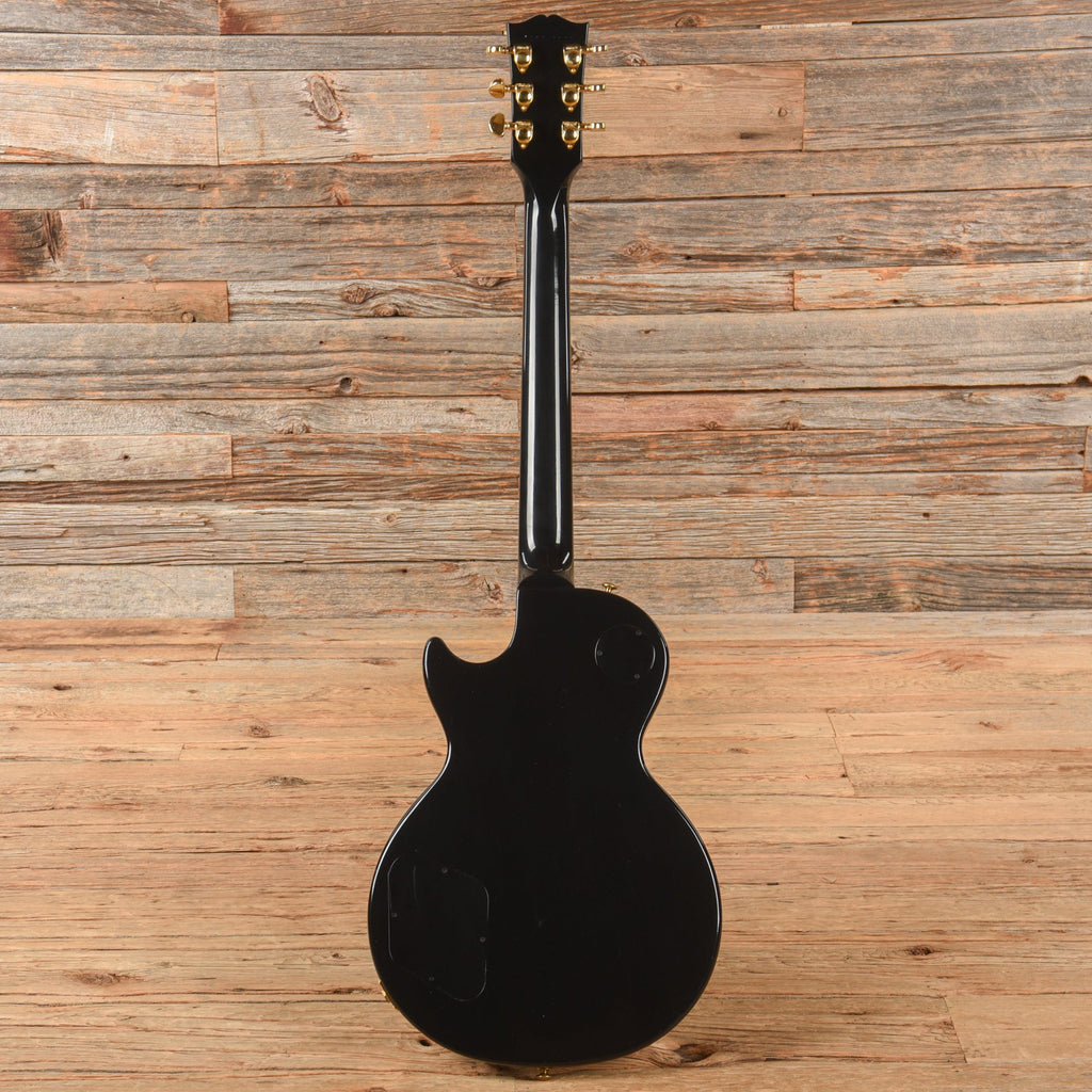 Gibson Les Paul Studio Ebony 2019 - View 5 | MusicMarket