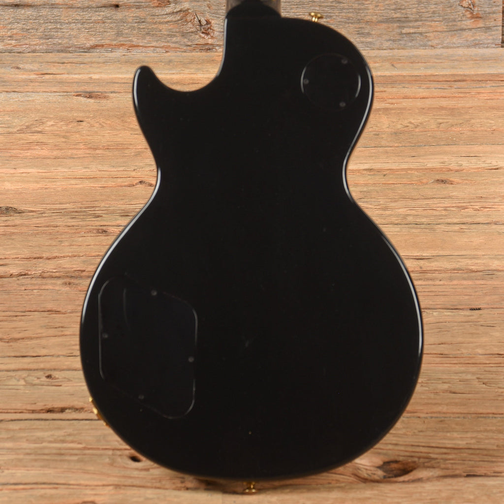 Gibson Les Paul Studio Ebony 2019 - View 3 | MusicMarket