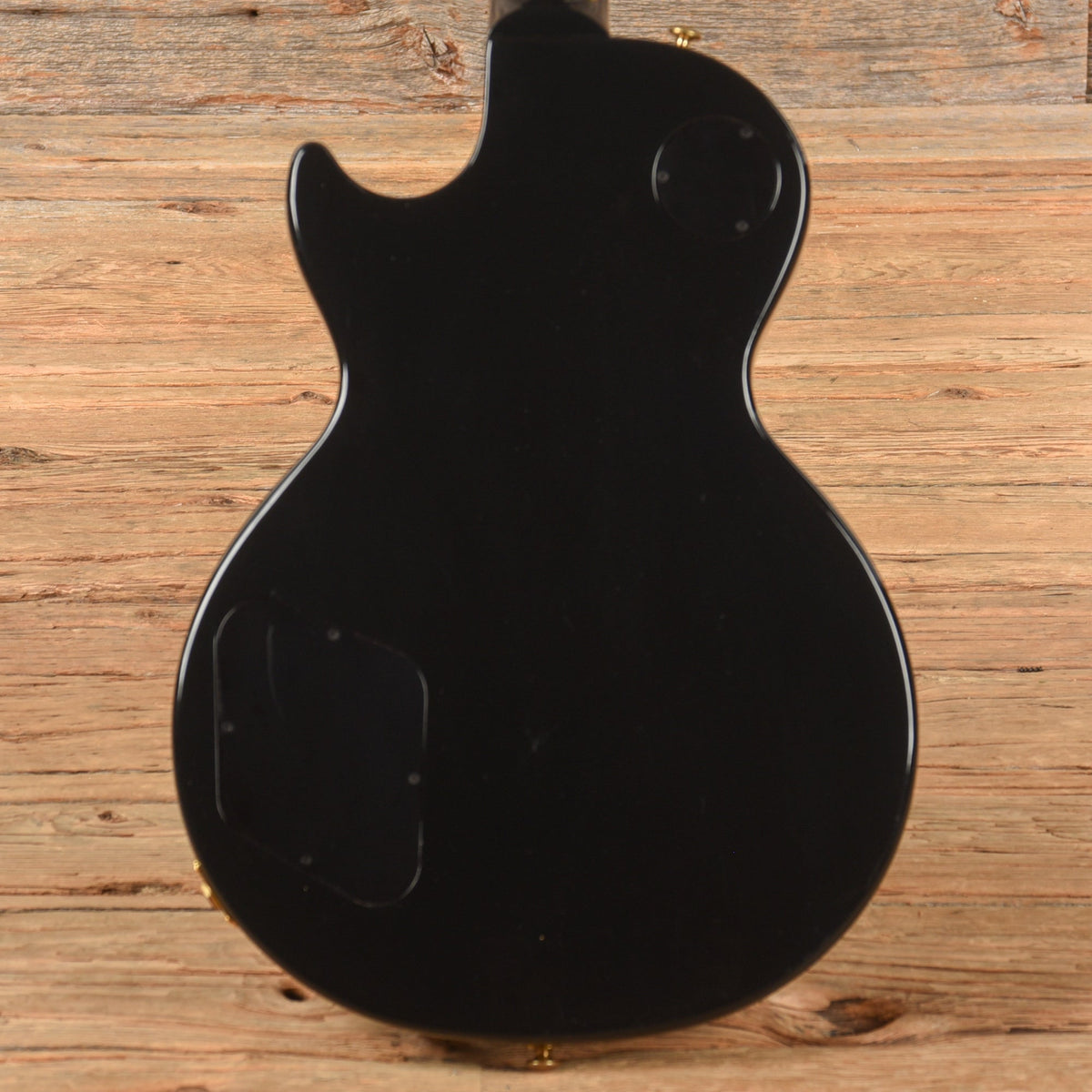 Gibson Les Paul Studio Ebony 2019 - View 3 | MusicMarket