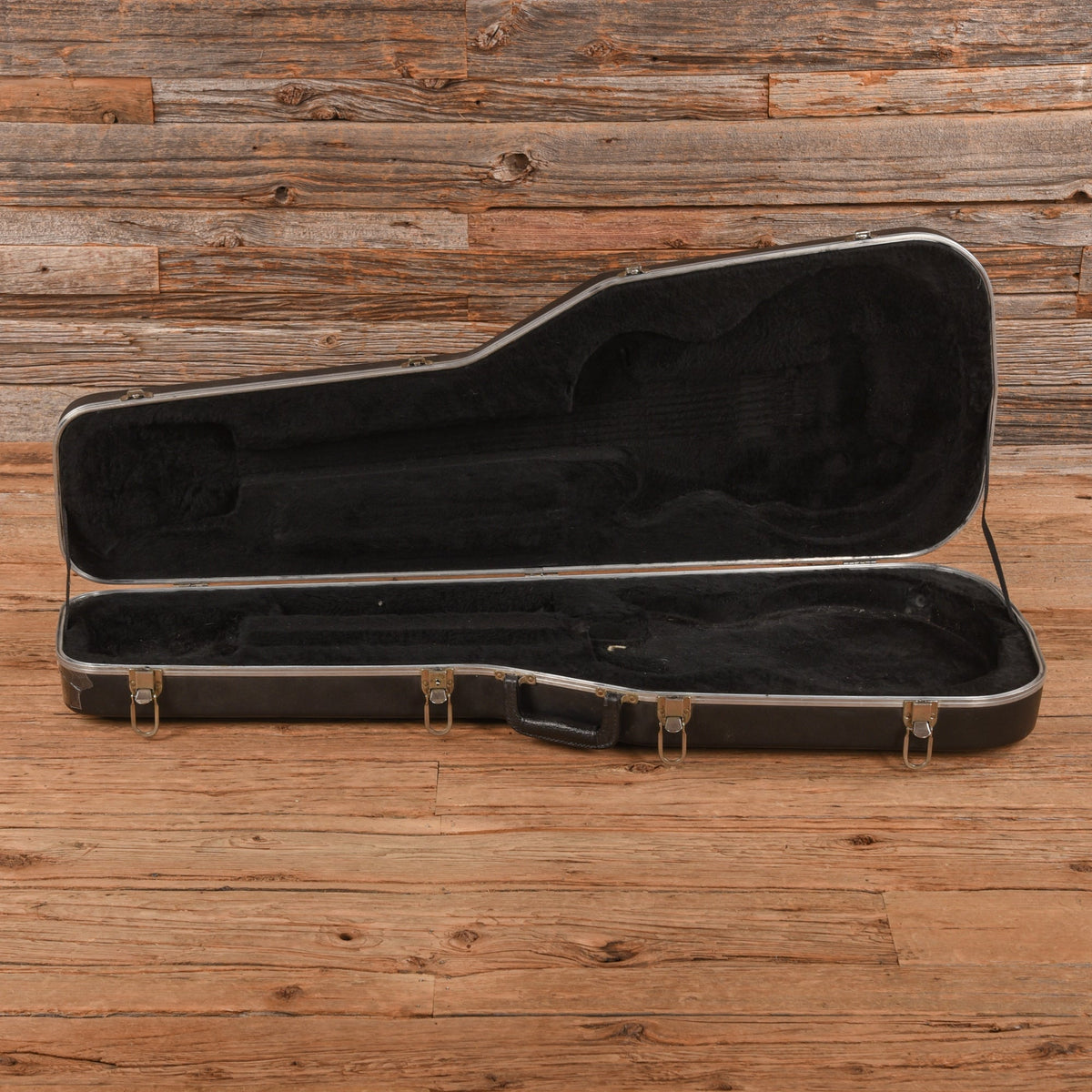Gibson Les Paul Studio Red 1996 - View 9 | MusicMarket