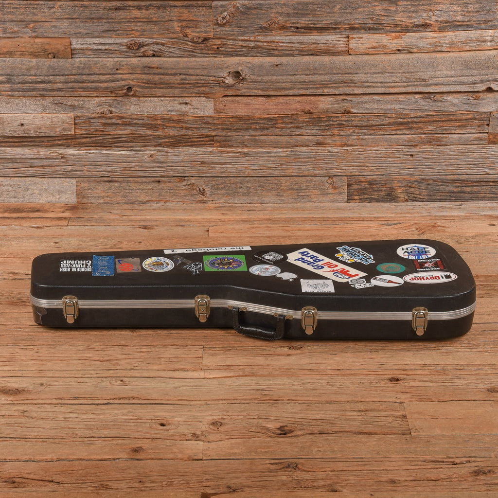 Gibson Les Paul Studio Red 1996 - View 8 | MusicMarket