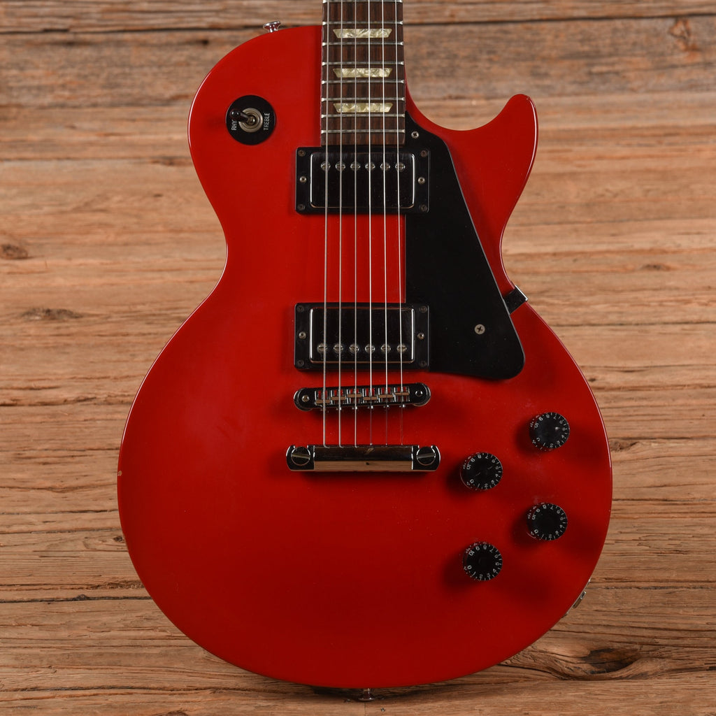 Gibson Les Paul Studio Red 1996 - MusicMarket