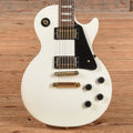 Gibson Les Paul Studio White 2011 - MusicMarket