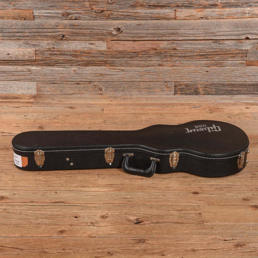 Gibson Les Paul Studio White 2016 - View 8 | MusicMarket