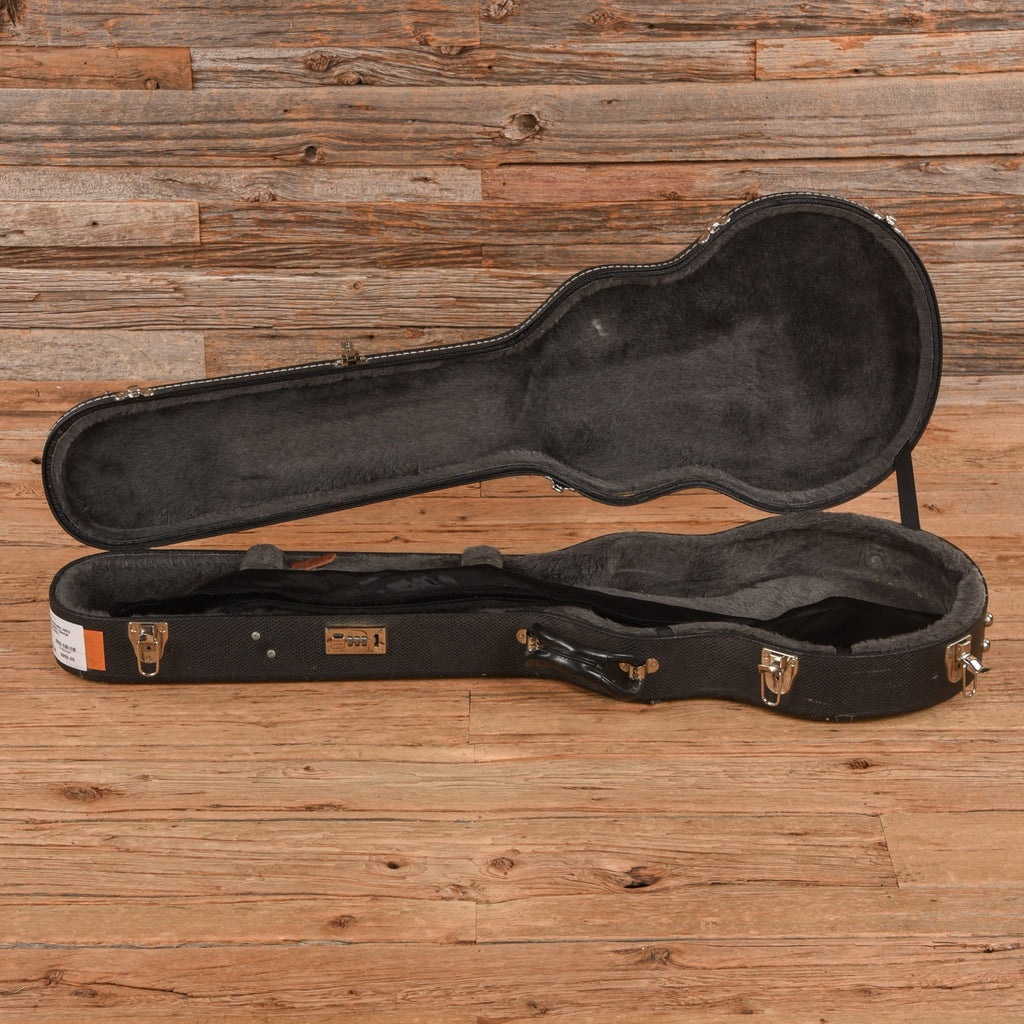 Gibson Les Paul Studio Wine Red 2003 - View 9 | MusicMarket