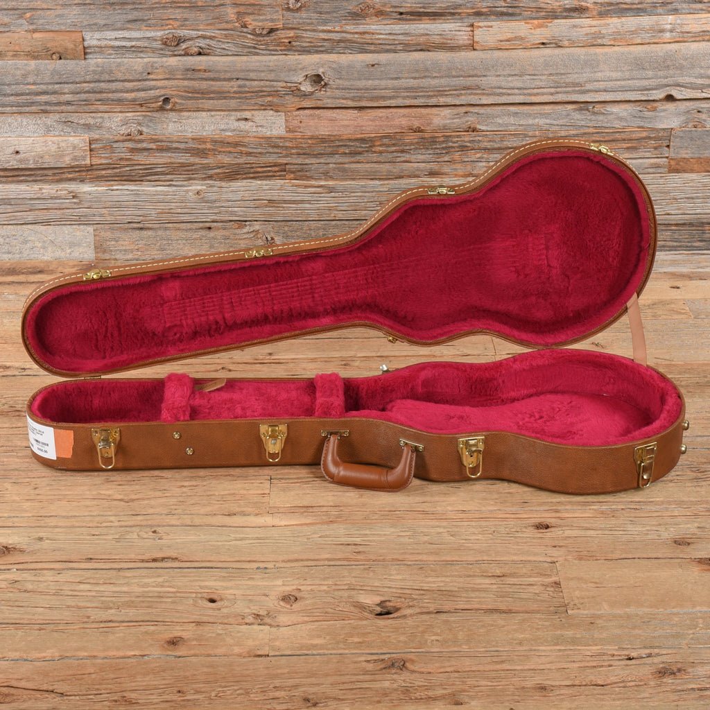 Gibson Les Paul Studio Wine Red 2016 - View 9 | MusicMarket