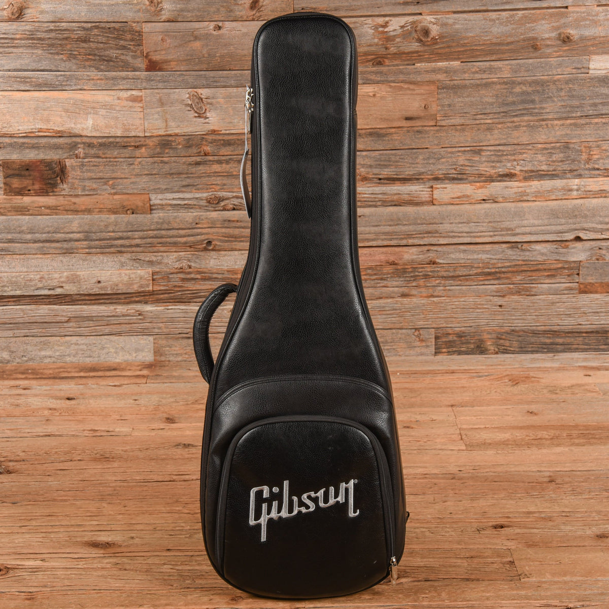 Gibson Les Paul Studio Wine Red 2023 - View 8 | MusicMarket