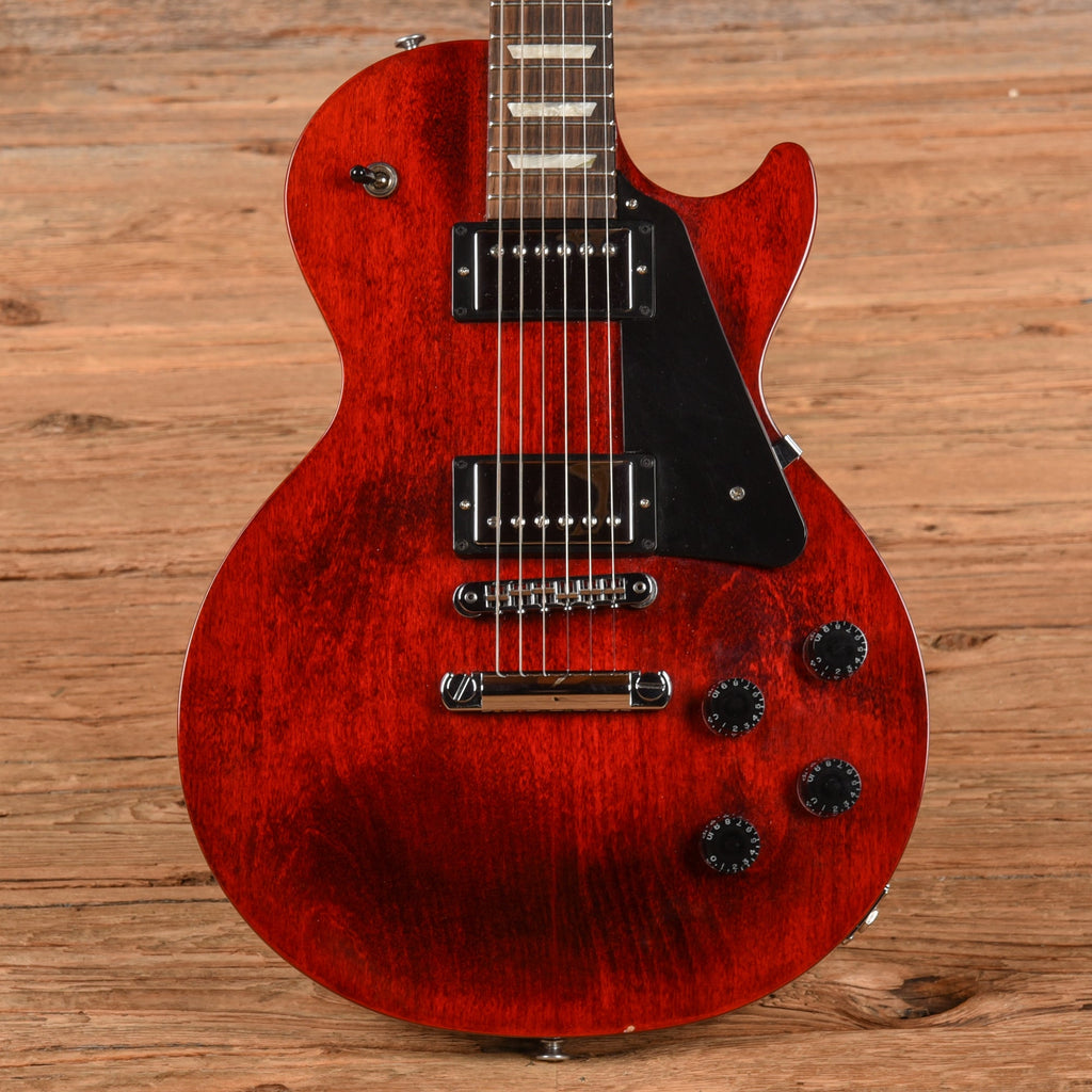 Gibson Les Paul Studio Wine Red 2023 - MusicMarket