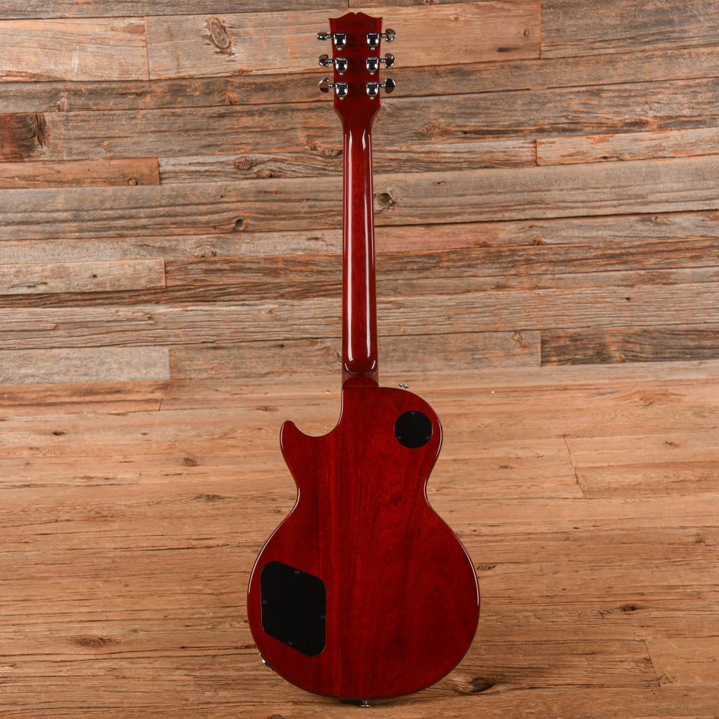 Gibson Les Paul Studio Wine Red 2023 - View 5 | MusicMarket