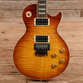 Gibson Les Paul Sunburst (Previously owned by Rickey Medlocke) Sunburst 2008 - MusicMarket
