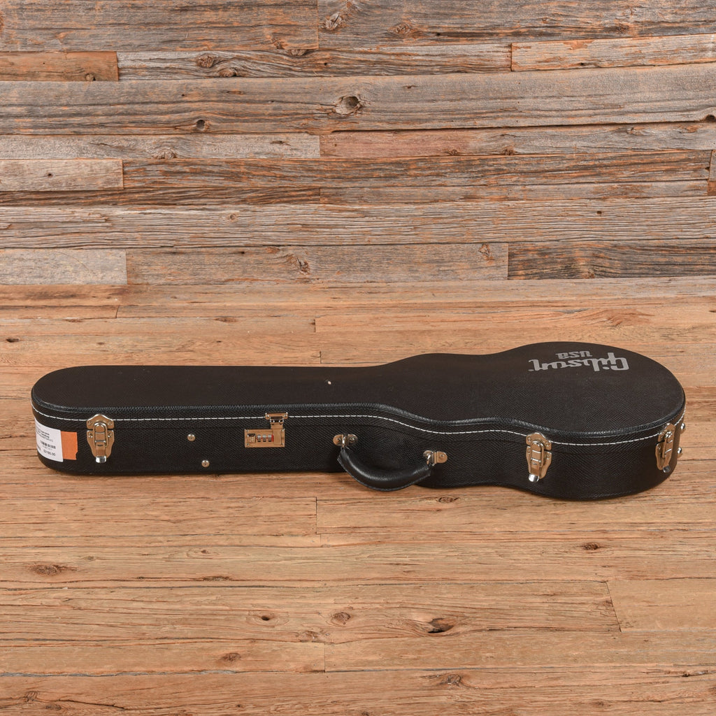 Gibson Les Paul Supreme GOTW #22 Goldtop 2007 - View 8 | MusicMarket