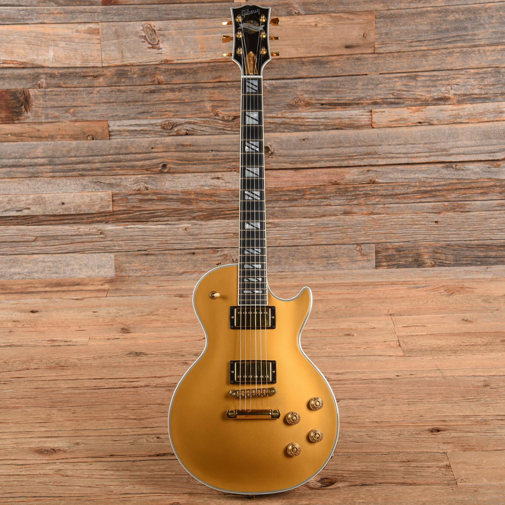 Gibson Les Paul Supreme GOTW #22 Goldtop 2007 - View 4 | MusicMarket