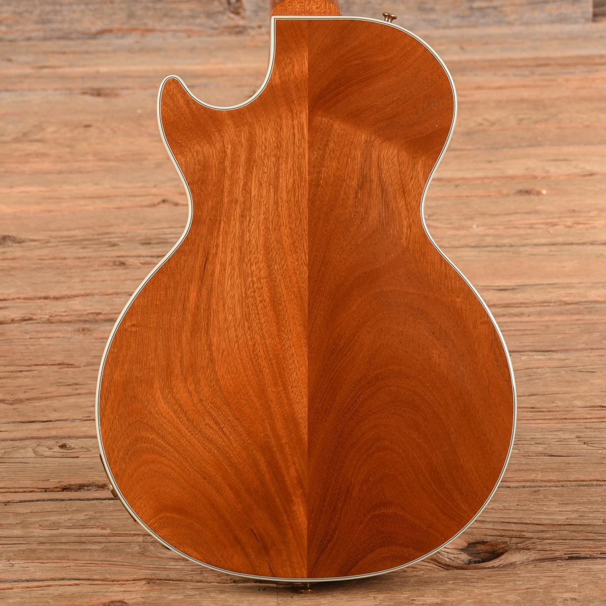 Gibson Les Paul Supreme GOTW #22 Goldtop 2007 - View 3 | MusicMarket