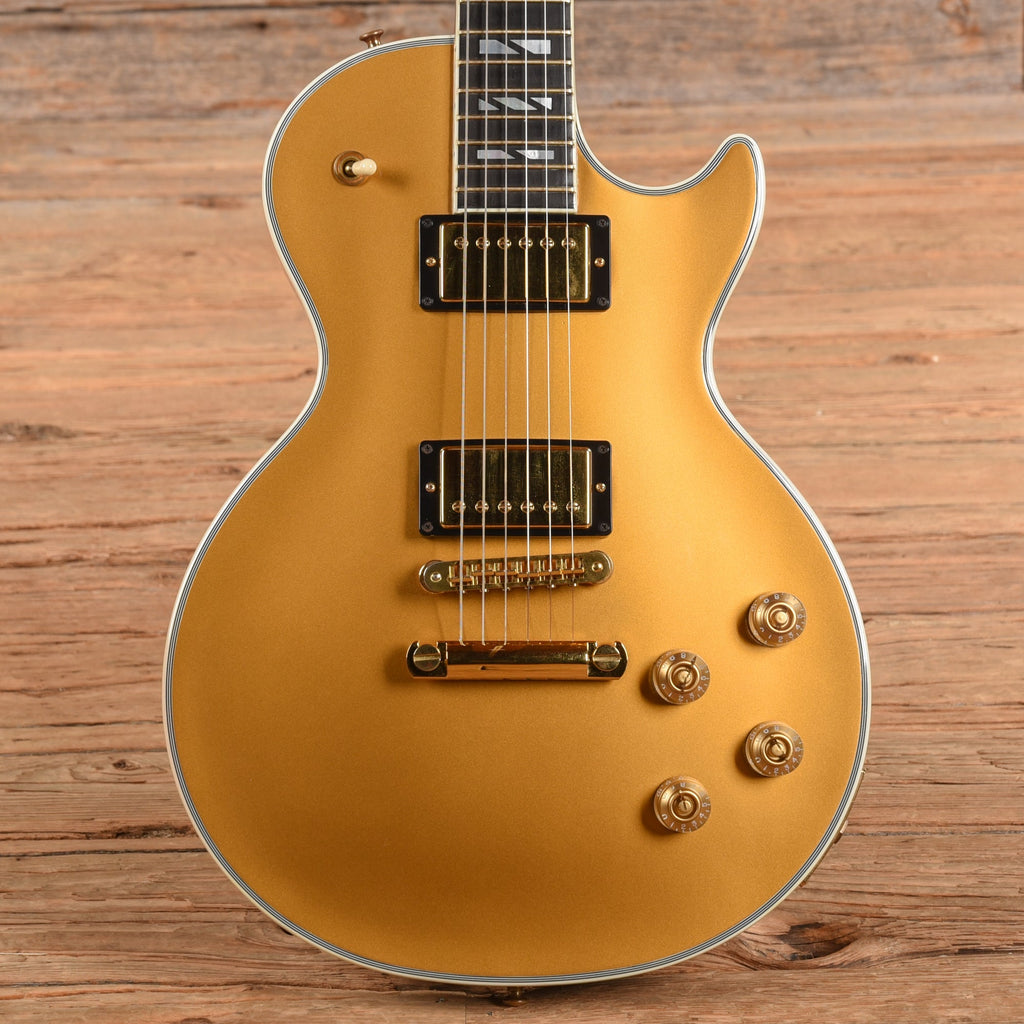 Gibson Les Paul Supreme GOTW #22 Goldtop 2007 - MusicMarket