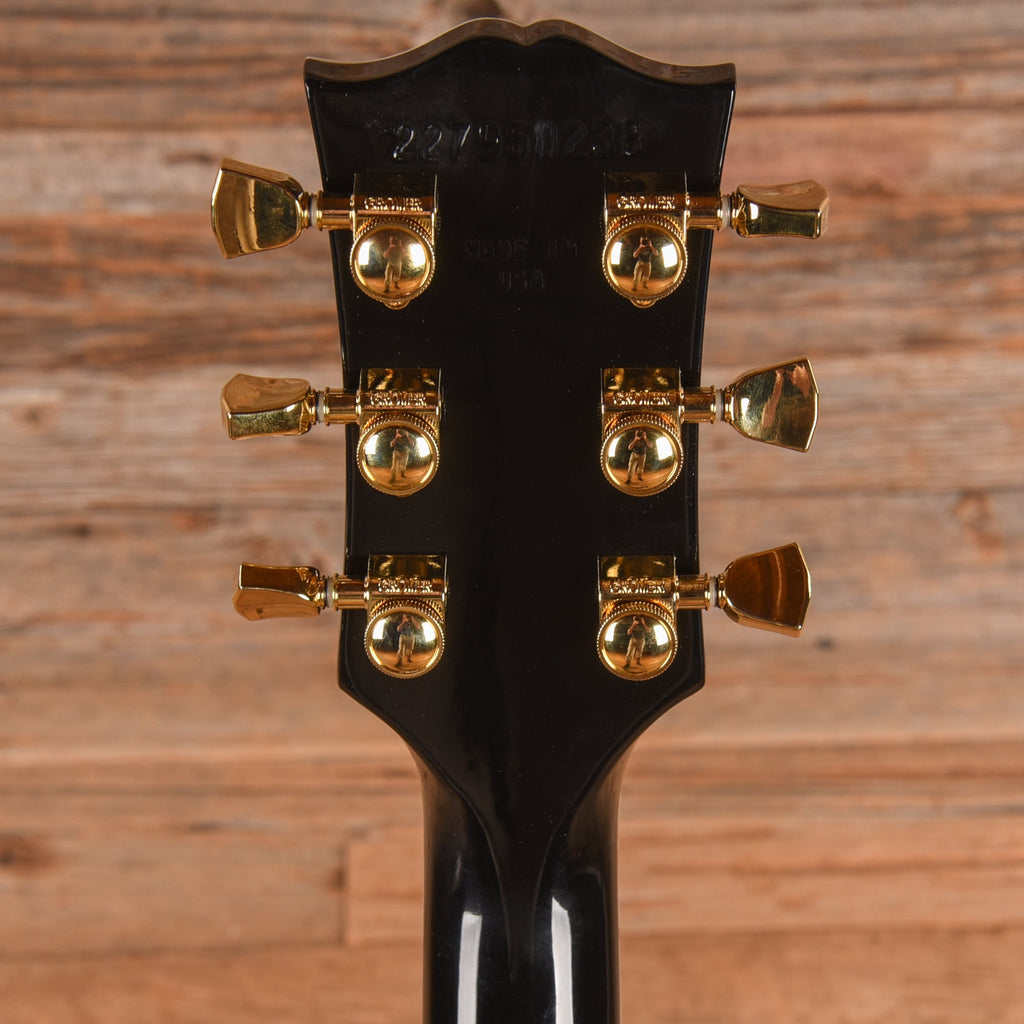 Gibson Les Paul Supreme Sunburst 2025 - View 7 | MusicMarket