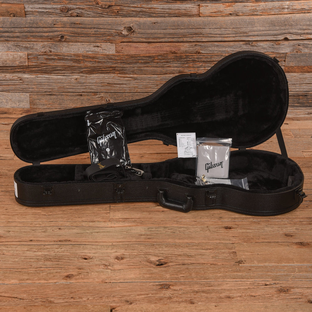 Gibson Les Paul Supreme Sunburst 2025 - View 9 | MusicMarket