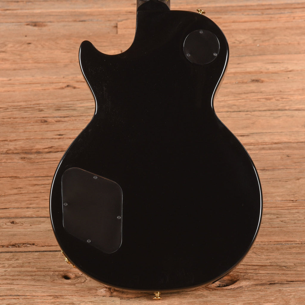Gibson Les Paul Supreme Sunburst 2025 - View 3 | MusicMarket