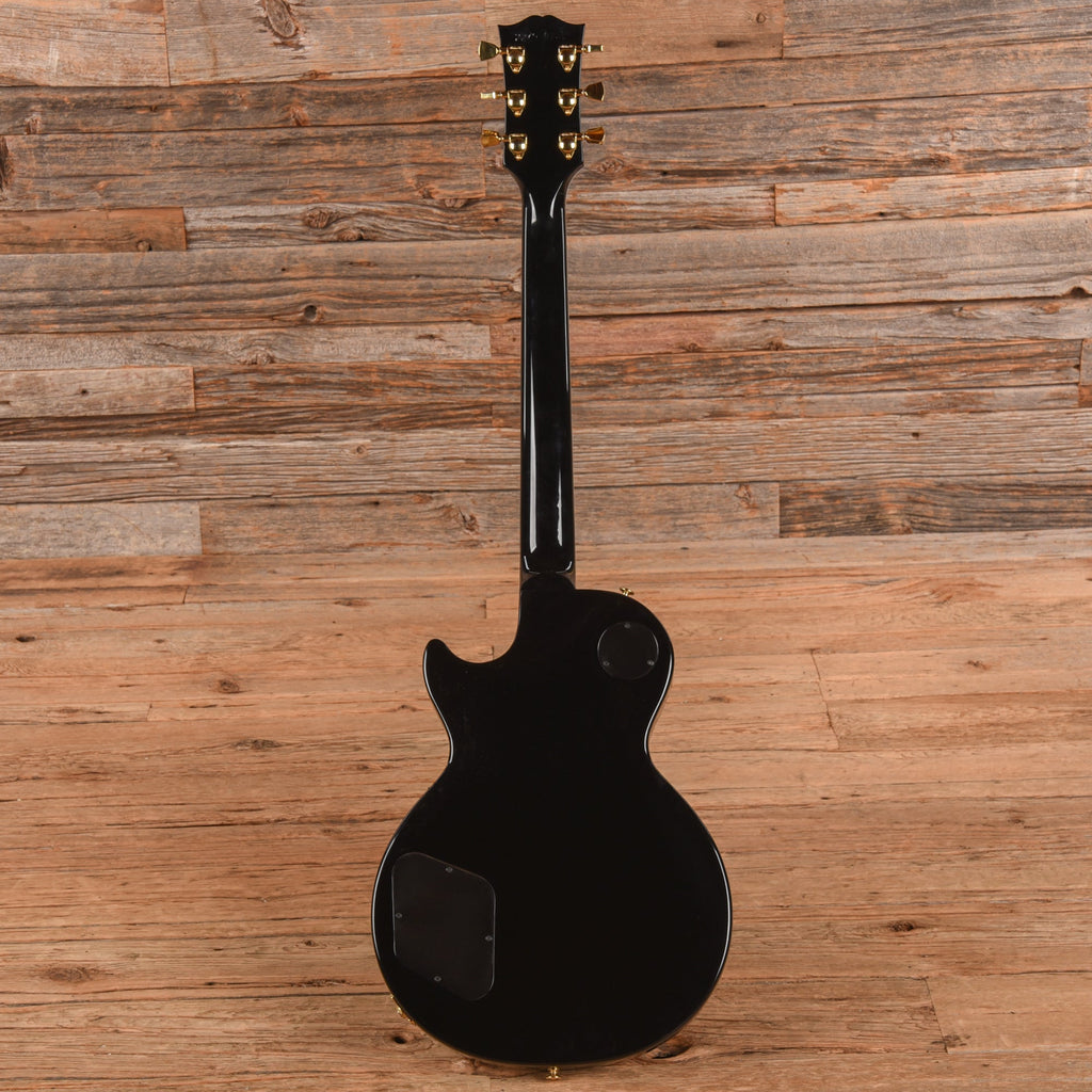 Gibson Les Paul Supreme Sunburst 2025 - View 5 | MusicMarket
