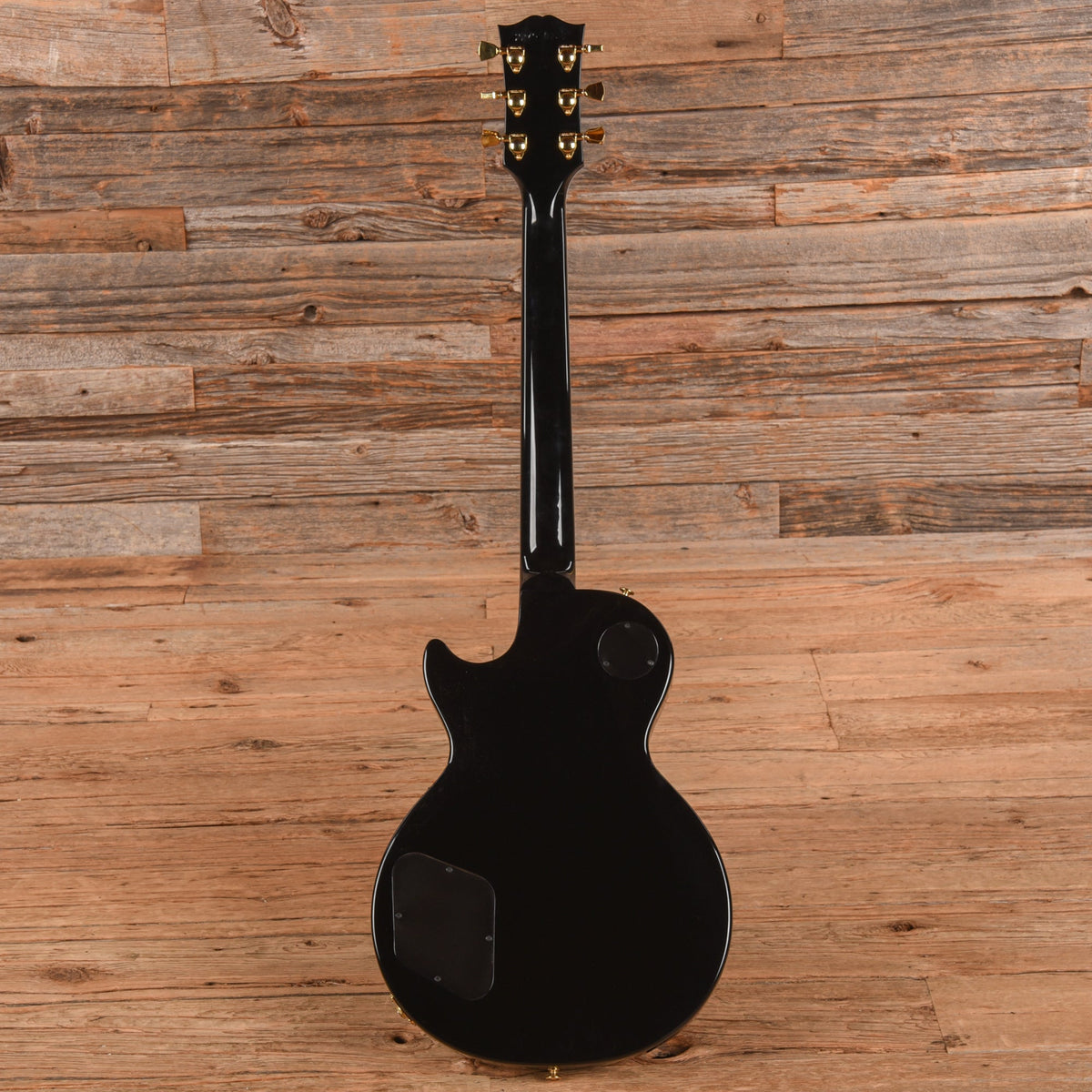 Gibson Les Paul Supreme Sunburst 2025 - View 5 | MusicMarket