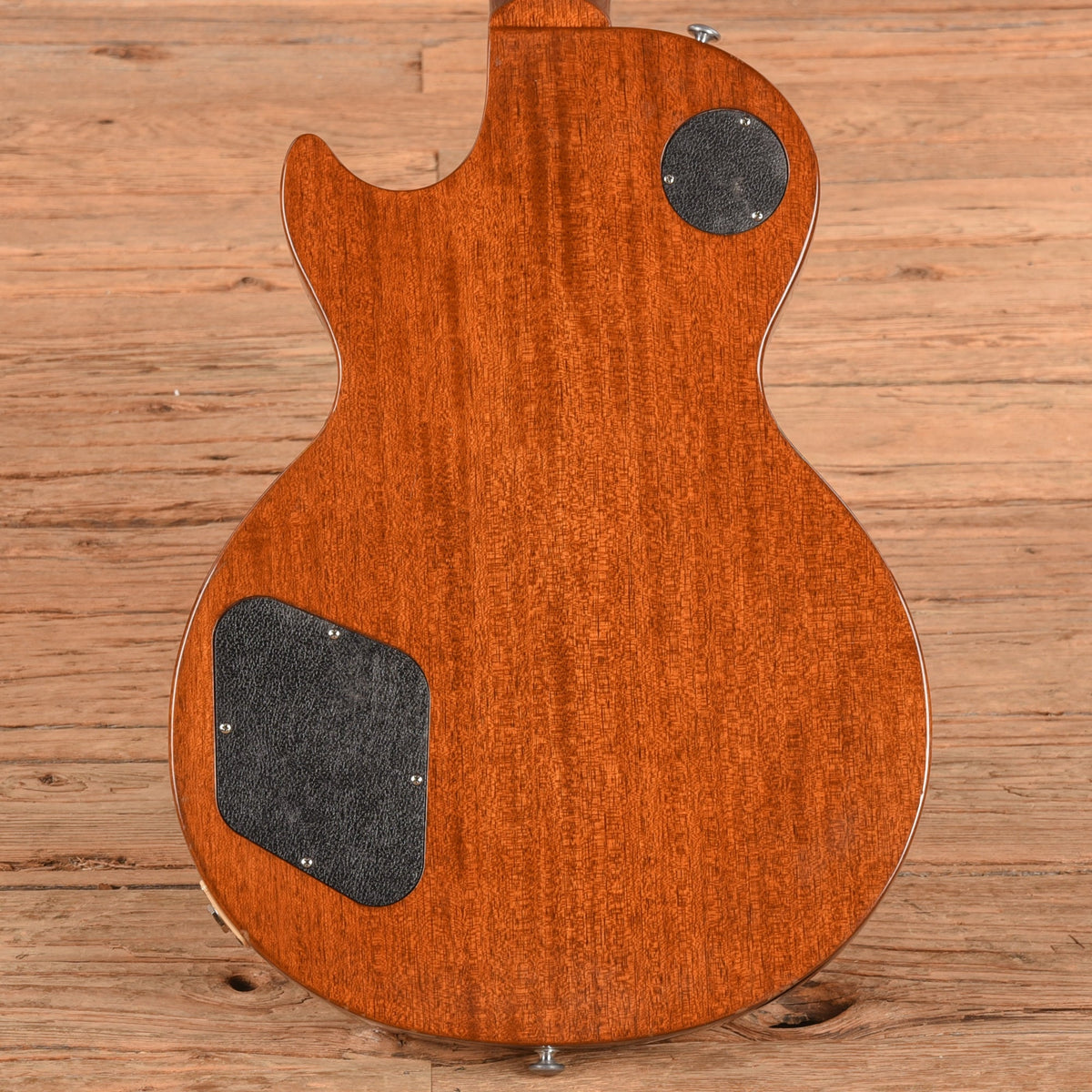 Gibson Les Paul Traditional Honey Burst 2014 - View 3 | MusicMarket