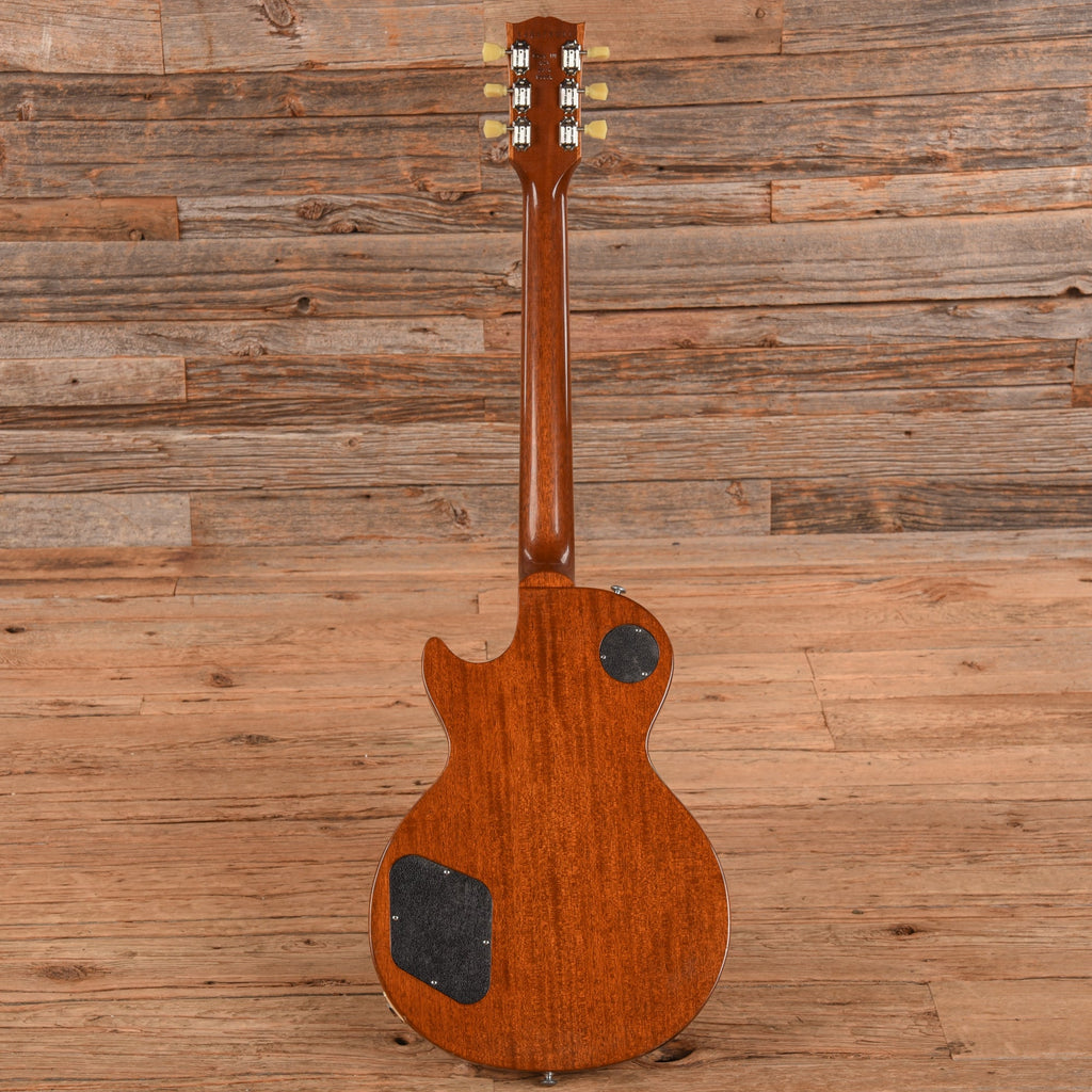 Gibson Les Paul Traditional Honey Burst 2014 - View 5 | MusicMarket