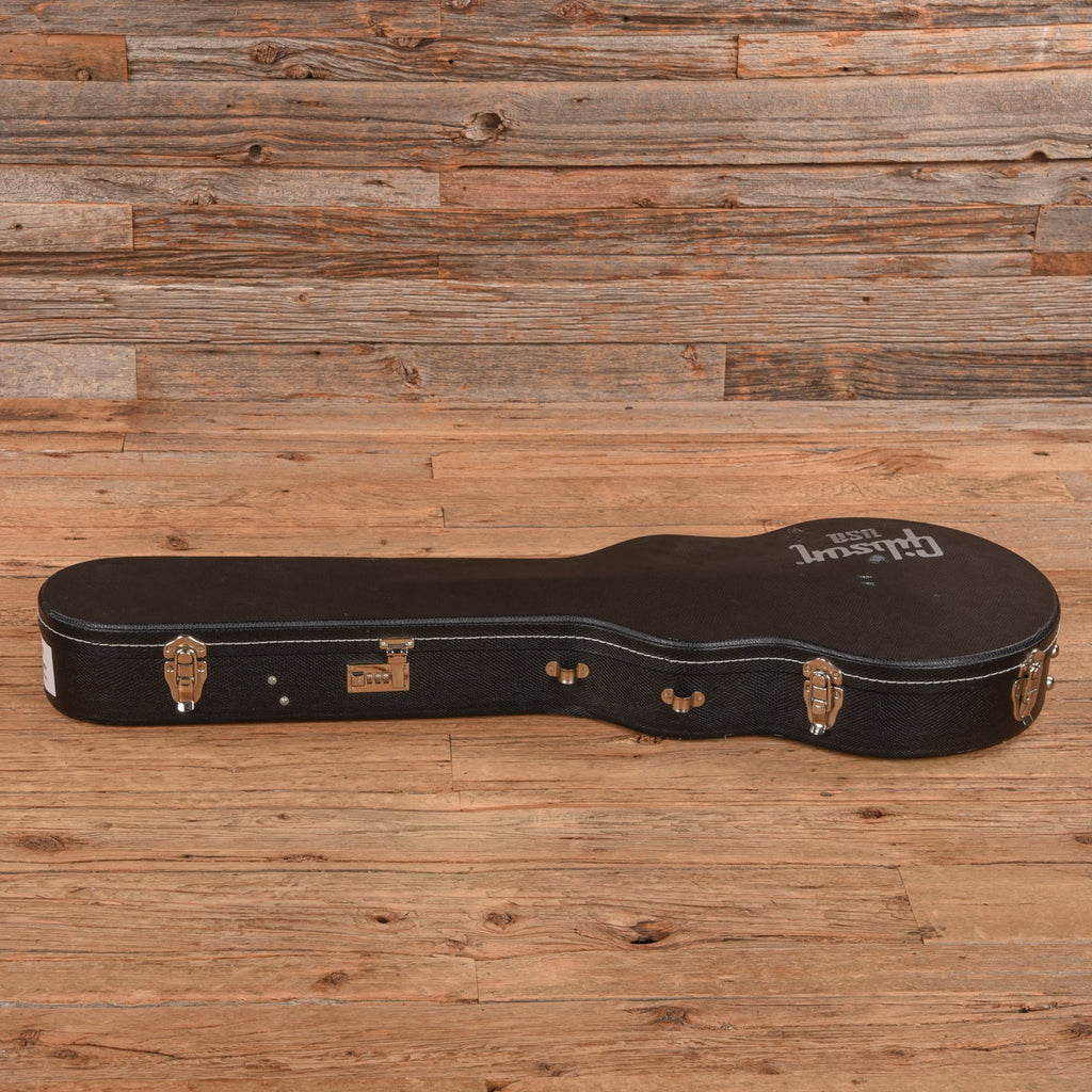 Gibson Les Paul Traditional Honey Burst 2014 - View 8 | MusicMarket
