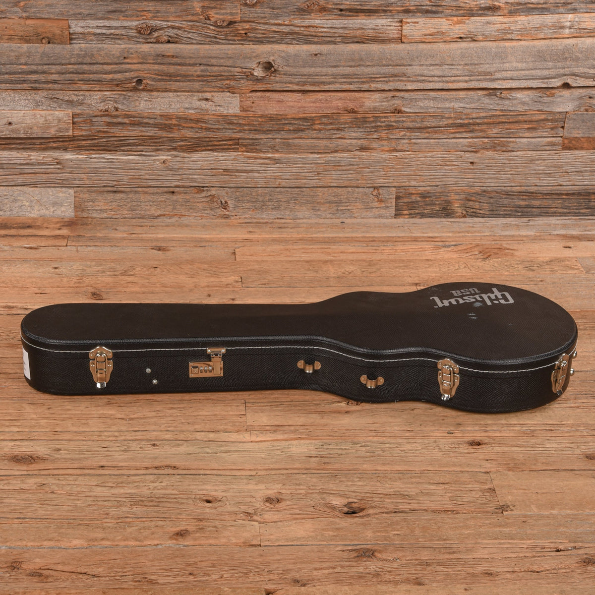 Gibson Les Paul Traditional Honey Burst 2014 - View 8 | MusicMarket