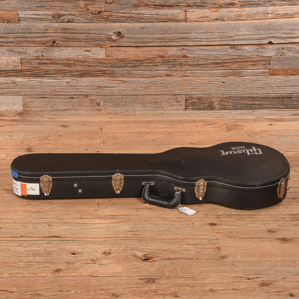 Gibson Les Paul Traditional Sunburst 2010 - View 8 | MusicMarket