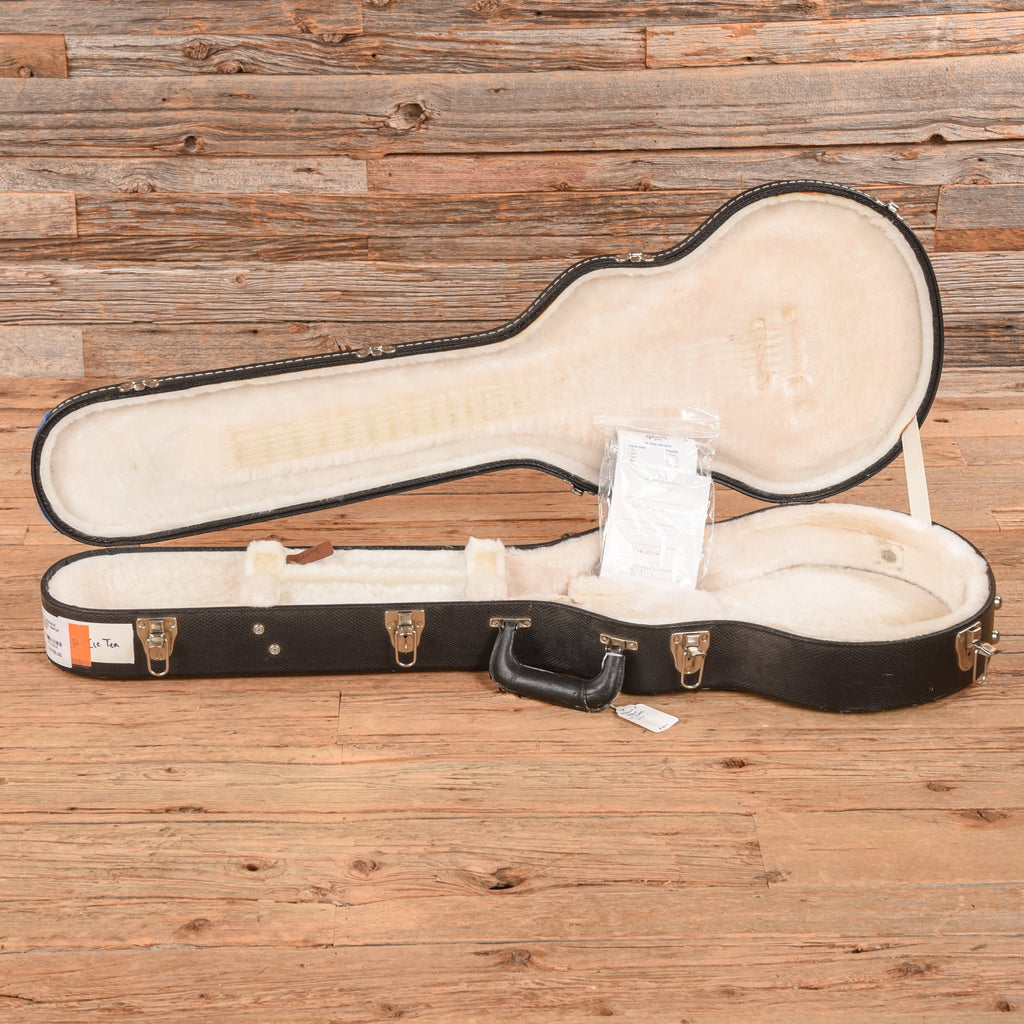Gibson Les Paul Traditional Sunburst 2010 - View 9 | MusicMarket