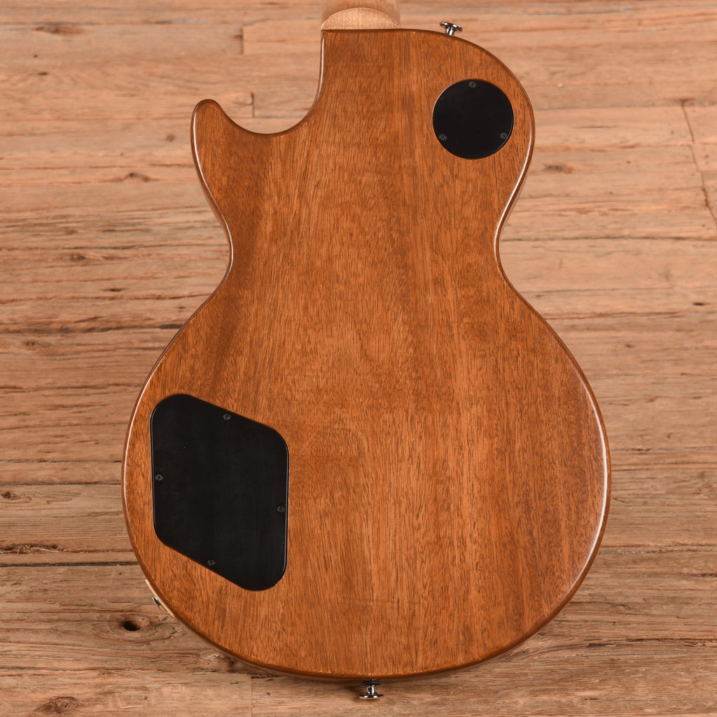 Gibson Les Paul Tribute Tobacco Sunburst 2021 - View 3 | MusicMarket