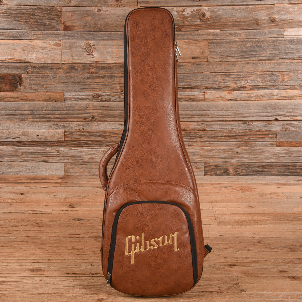 Gibson Les Paul Tribute Tobacco Sunburst 2021 - View 8 | MusicMarket