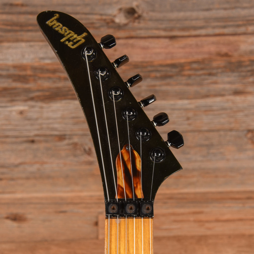 Gibson M-III Ebony 1992 - View 6 | MusicMarket