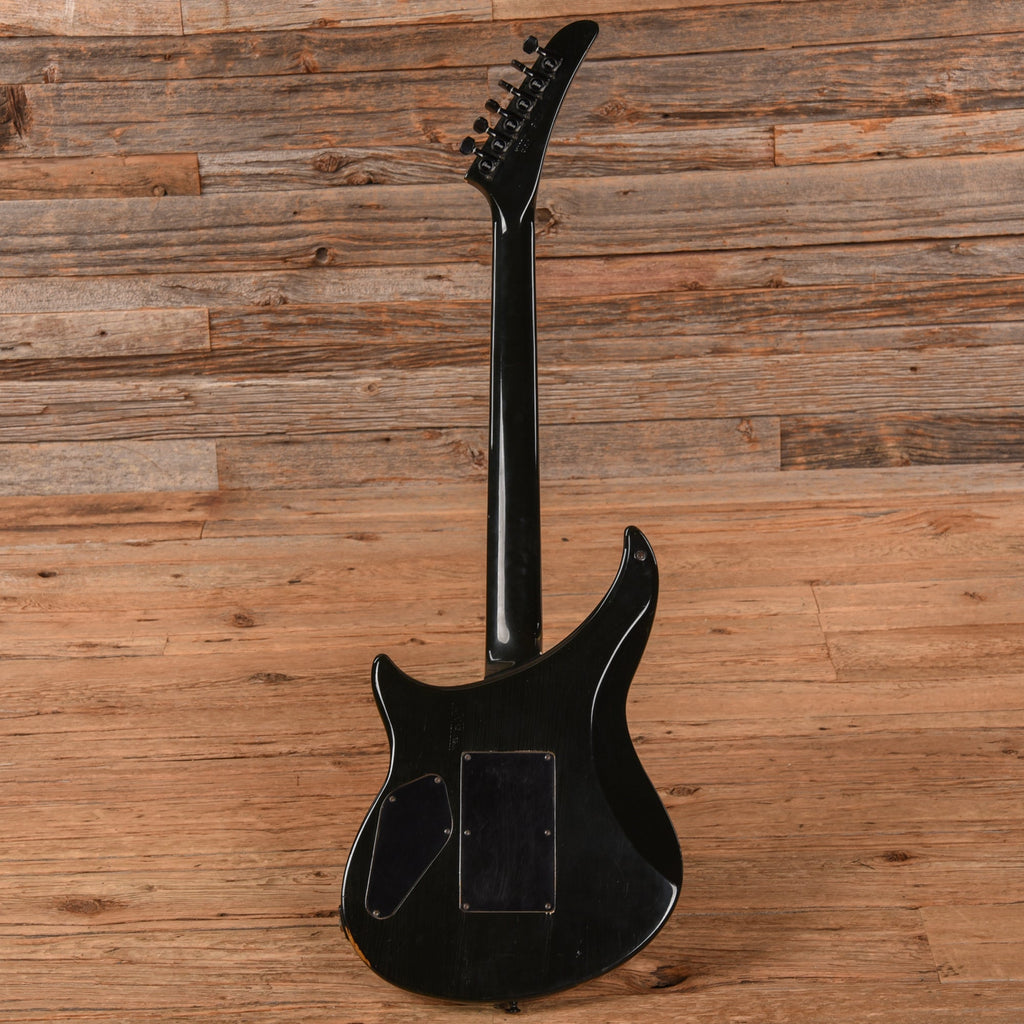 Gibson M-III Ebony 1992 - View 5 | MusicMarket
