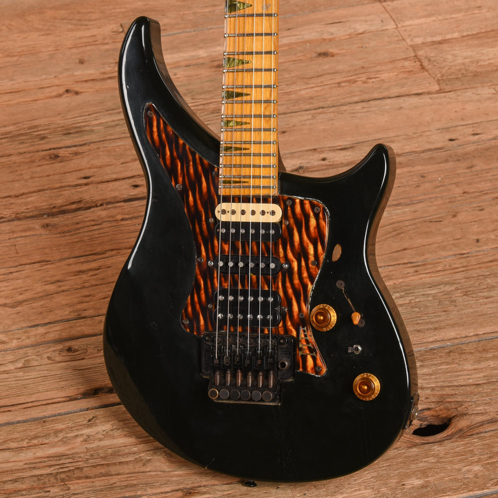 Gibson M-III Ebony 1992 - View 2 | MusicMarket
