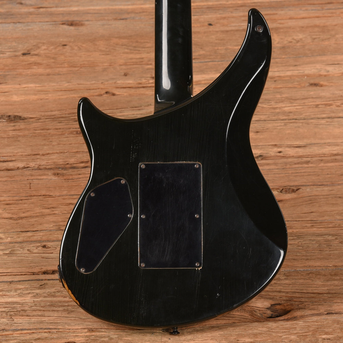 Gibson M-III Ebony 1992 - View 3 | MusicMarket